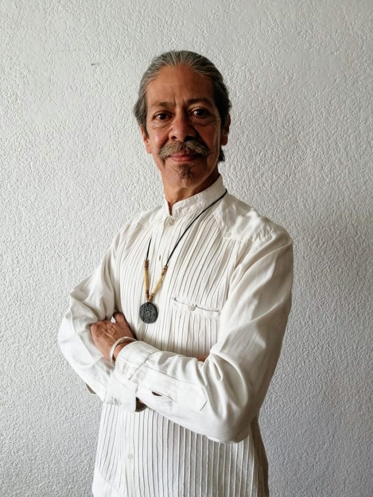 Flavio Eduardo Mancilla Ramírez